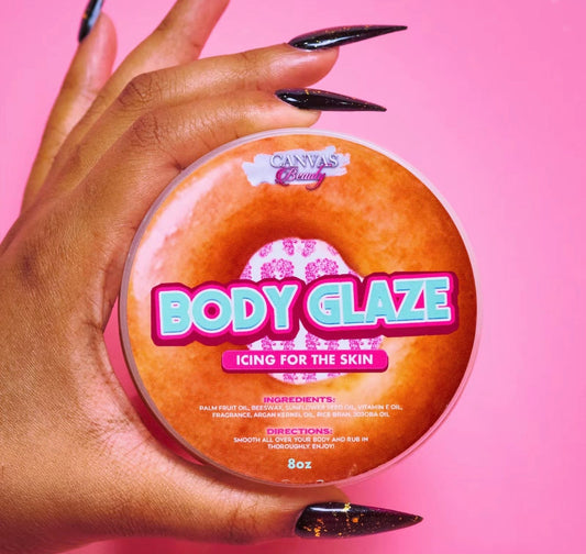 (NEW) BODY GLAZE: Pick your favorite scent! - New Trendings